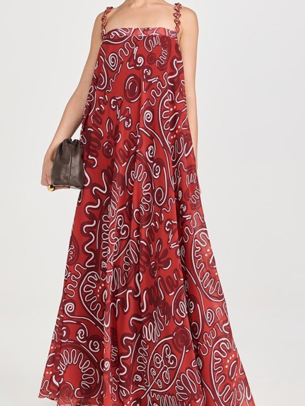 Andres Otalora Delatada Dress 2